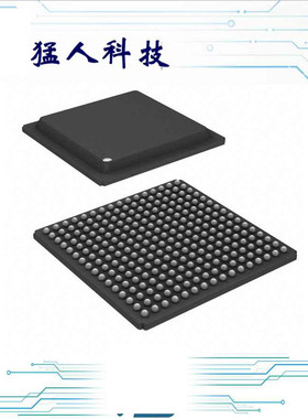 XC95288XL-7BG256C IC CPLD 288 MCELL C-TEMP 256PBGA