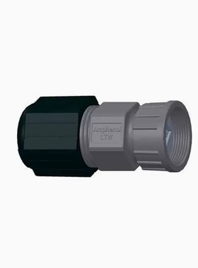 RCP-00BMMS-SLM7001 接插件连接器RJ45 FEED-THRU,13/16