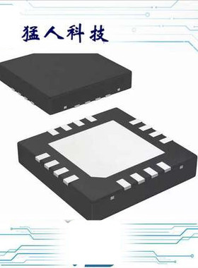 LMH0394SQE/NOPB IC EQUALIZER CABLE 16-LLP