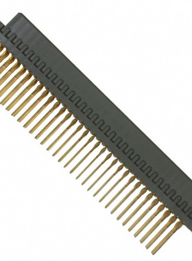 1-148057-5 原装AMP 2.54mm间距-96Pin DIN41612背板连接器