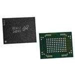 全新 MTFC16GAKAENA-4M IT TR FLASH 128G MMC