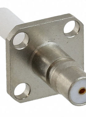 1408341-1【CONN QMA RCPT STR 50 OHM SOLDER】定货