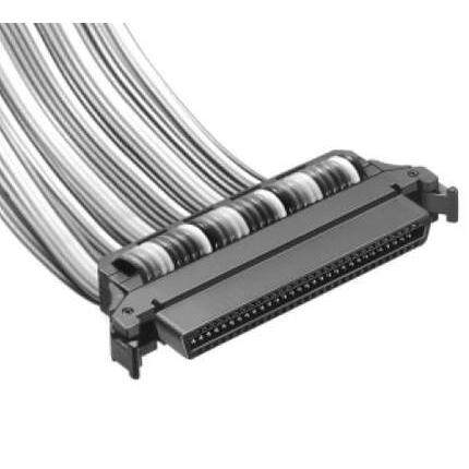 全新 FX2BM-40SA-1.27R  CONN RECEPT 40POS 1.27MM