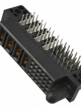 51762-10402400ABLF{CONN RCPT BLADE PWR 28P EDGE MNT}