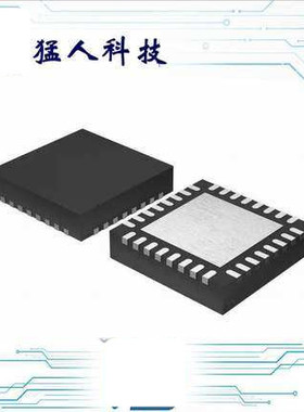 CDCUN1208LPRHBT IC CLK BUFFER 2:8 400MHZ 32QFN