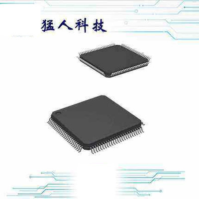 全新 TMS320F2801PZA-60【IC MCU 32BIT 32KB FLASH 100LQFP】