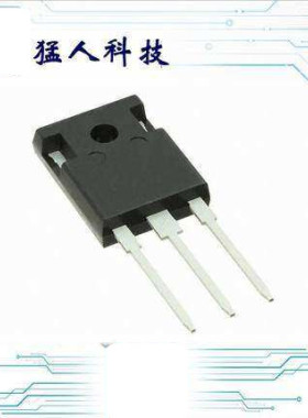 全新 FCH041N60F F085 MOSFET 600V 76A TO247