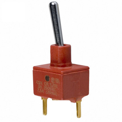 全新 E201SD1CQE [SWITCH TOGGLE DPDT 7.5A 125V]