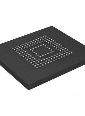 全新 MTFC8GLVEA-1M WT FLASH 8GBIT