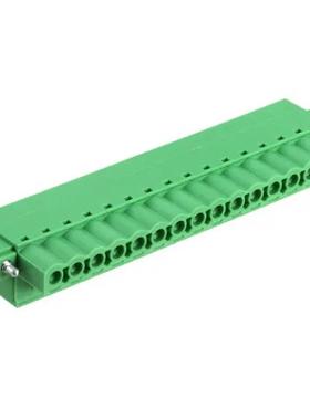 1777934[TERM BLOCK PLUG 16POS STR 5.08MM]