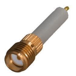 142-1721-051[RF/ SMA JACK RECPTACLE GOLD]