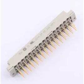09052486851 板对板连接器 间距:5.08mm PIN:48P 母 全新原装