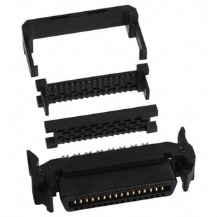 1.27R CONN 4PCS FX2B 1.27MM 100SA 100POS 全新 SOCKET