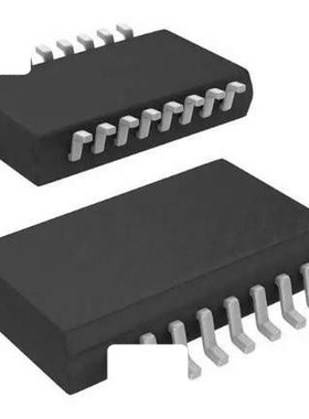 全新 AD7715AR-3【IC ADC 16BIT 3V 16-SOIC】