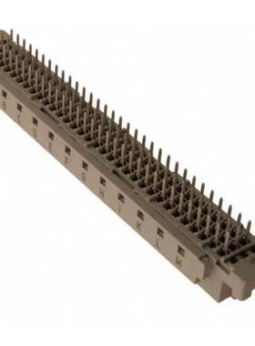 09037966825【DIN 41612 连接器 96P FML STRT TYPE C】原装