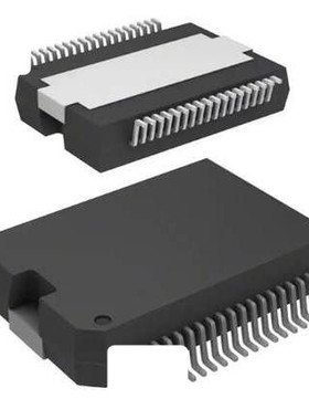 TDF8599CTH AUDIO AMP PWR STER D 36HSOP