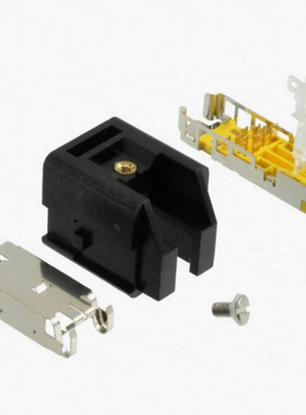 09451001560接插件连接器INSERT RJ45 MALE 8P8C IDC