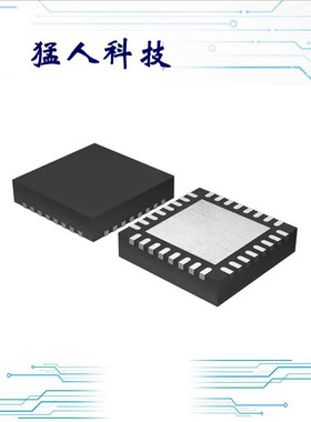 LPC1114FHN33/302 IC MCU LV 32BIT 32K FLAS 32VQFN