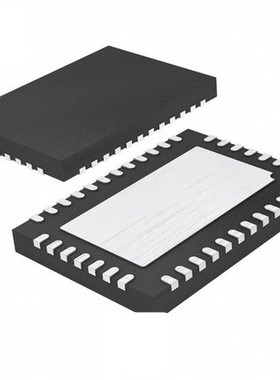LTC3586EUFE-3#PBF IC USB POWER MANAGER HE 38-QFN