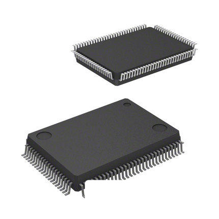 M3062LFGPFP#U5C【IC MCU 16BIT 256KB FLASH 100QFP】