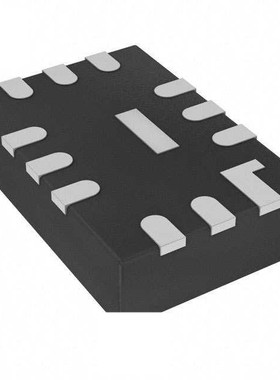 LTC5549IUDB#TRMPBF「IC MIXER 2GHZ-14GHZ 12QFN」