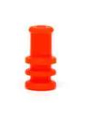 10800507260 盲堵 防水栓 接插件原装KOSTAL连接器