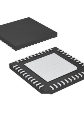 全新 MAX2141ETH/V+T MAX2141ETH/V+ 44-TQFN