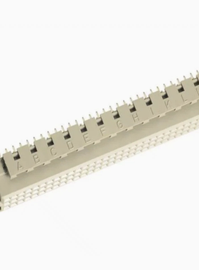 9037326421 09037326421接插件连接器DIN-SIGNAL C032FS-13 0C1-2