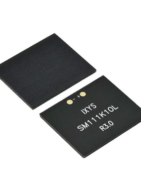 SM111K10L MONOCRYST SOLAR CELL 245MW 6.91V