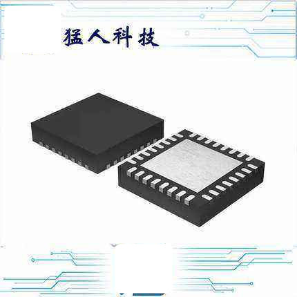 全新 ADS6145IRHBT ADC 14BIT 125MSPS 32-VQFN