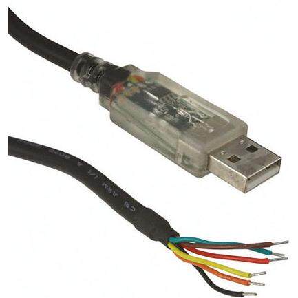 TTL-232RG-VREG1V8-WETTL-232RG-VREG3V3-WETTL-232R-3V3-WE全新