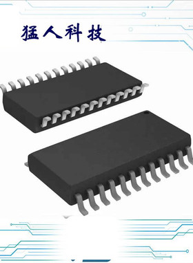 LTC1282BCSW#TR IC ADC 12BIT SAMPLING REF 24SOIC