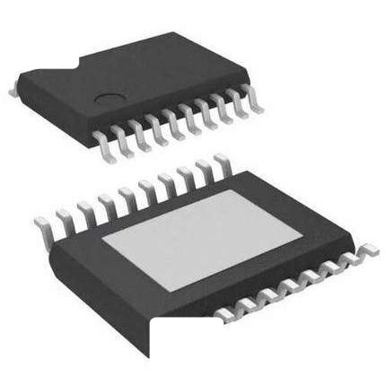 全新 LMH0346MHX LMH0346MHX/NOPB RECLOCKER HD/SD SDI 20-TSSOP