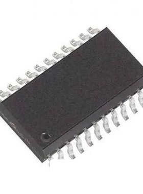 MAX191BCWG+【IC ADC 12BIT 100KSPS W/REF24SOIC】