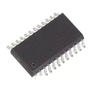 MAX191BCWG+【IC ADC 12BIT 100KSPS W/REF24SOIC】