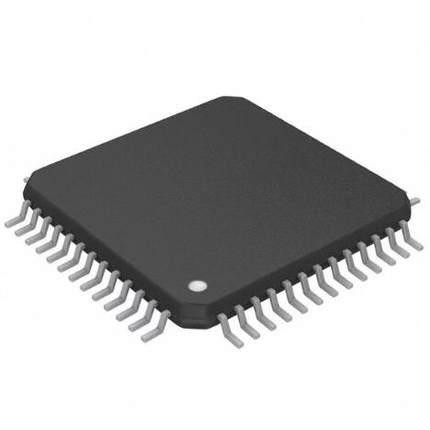 AD1836AASZ【IC CODEC 4ADC/6DAC 24 BIT 52MQFP】