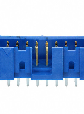 75869-303LF【CONN HEADER VERT 16POS 2.54MM】