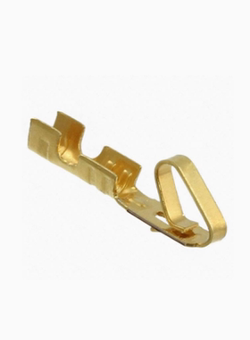 0008650811 08-65-0811 0865-0811 08650811 线规:22-30AWG 端子