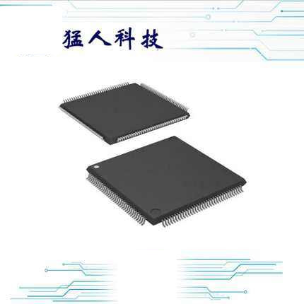 全新 EPM1270T144I5N MAX II CPLD 1270 LE 144-TQFP