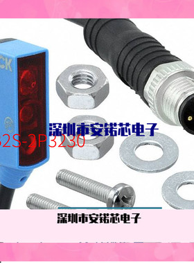 WTB2S-2P3230[SEN PHT PNP 30MM LO/DO M8 PT]