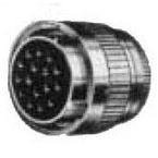 2311768-1［CONN D-SUB HD RCPT 26P R/A SLDR ］