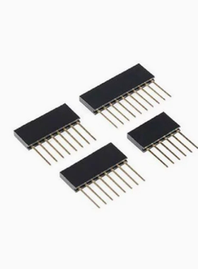 PRT-11417 开发板 ARDUINO STACKABLE HEADER KIT - R