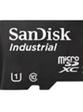 原装SDSDQAF3-016G-XI(16GB Industrial MicroSD -40C to)