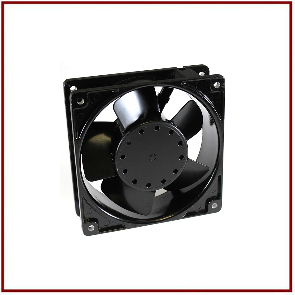 FAN10A115 FAN AC AXIAL 10" 550CFM 115V