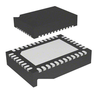 全新 TPS548D22RVFT TPS548D22RVFR 40LQFN