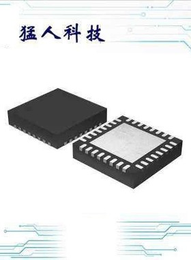 LTC2249IUH#PBF 『IC ADC 14BIT 80MSPS LP 32-QFN