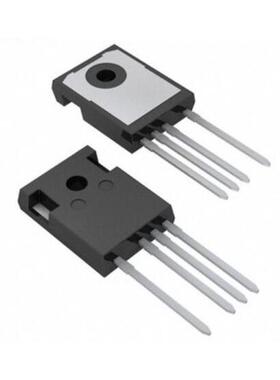 全新 STW38N65M5-4 MOSFET N-CH 650V 30A TO247-4L