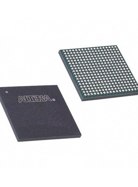 EP1C4F324C7【IC FPGA 249 I/O 324FBGA】