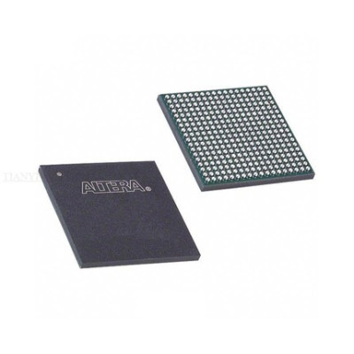 EP1C4F324C7【IC FPGA 249 I/O 324FBGA】