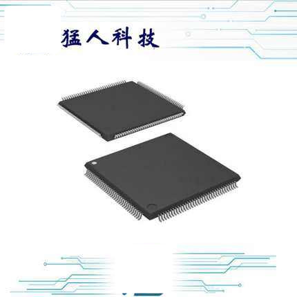 MC9S12XEP100MAG IC MCU 16BIT 1MB FLASH 144LQFP